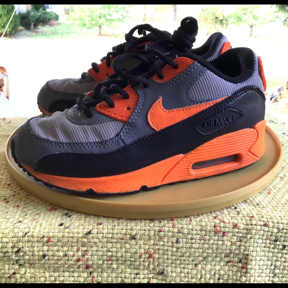 Nike boys air max
